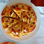 Bed & Breakfast La Cjase Di Pieri E Vilme 3*