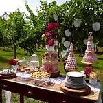 La Cjase Di Pieri E Vilme Couette-café Udine