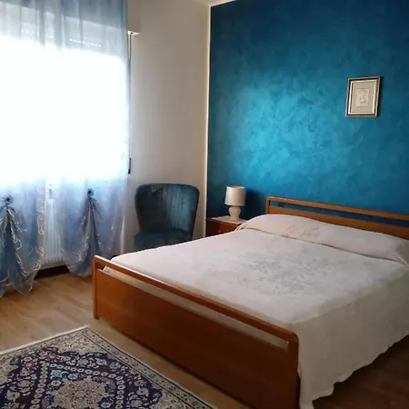 La Cjase Di Pieri E Vilme أوديني