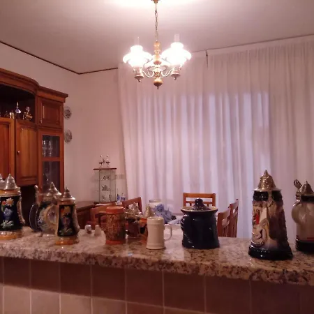 La Cjase Di Pieri E Vilme Udine