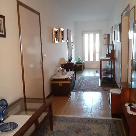 La Cjase Di Pieri E Vilme