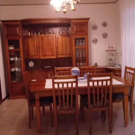 La Cjase Di Pieri E Vilme 3* Udine