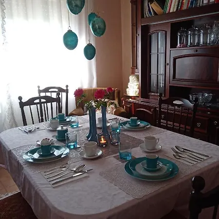 فندق مبيت وإفطار La Cjase Di Pieri E Vilme أوديني