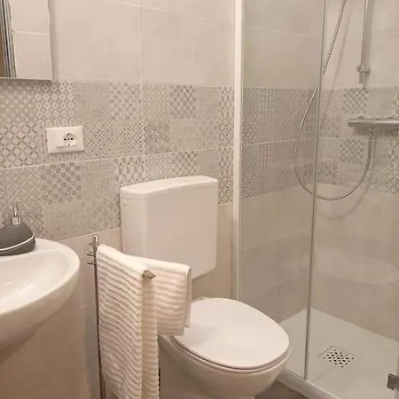 La Cjase Di Pieri E Vilme أوديني