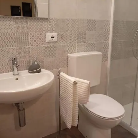 فندق مبيت وإفطار La Cjase Di Pieri E Vilme