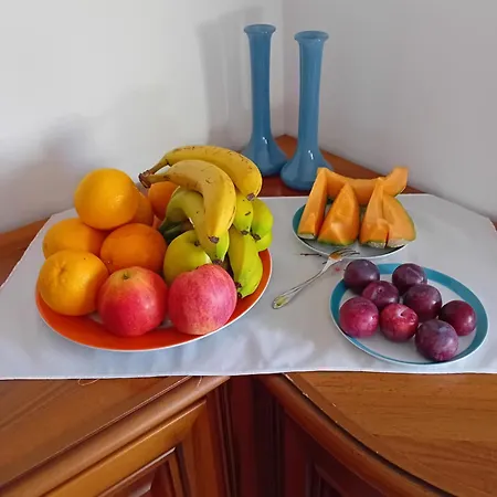 Bed & Breakfast La Cjase Di Pieri E Vilme