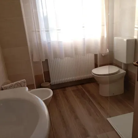 La Cjase Di Pieri E Vilme 3* أوديني