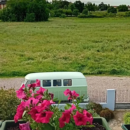 Couette-café La Cjase Di Pieri E Vilme 3*