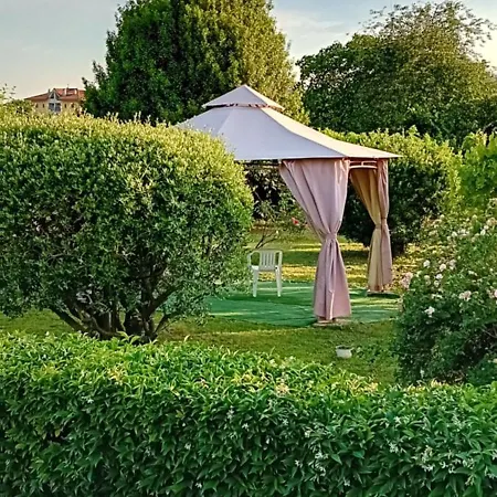 La Cjase Di Pieri E Vilme ウーディネ