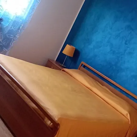 La Cjase Di Pieri E Vilme 3* ウーディネ