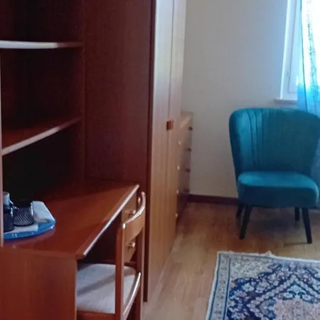 Couette-café La Cjase Di Pieri E Vilme