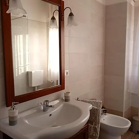 La Cjase Di Pieri E Vilme 3* أوديني