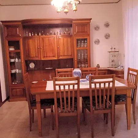 La Cjase Di Pieri E Vilme أوديني