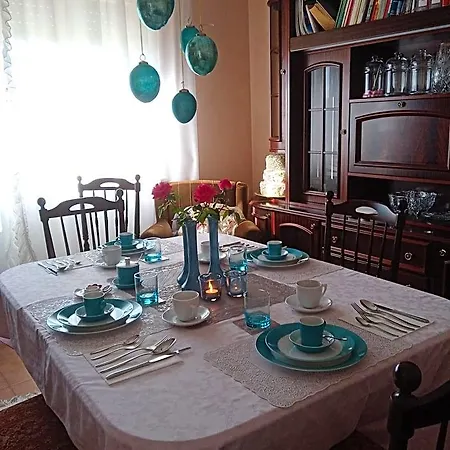 La Cjase Di Pieri E Vilme فندق مبيت وإفطار