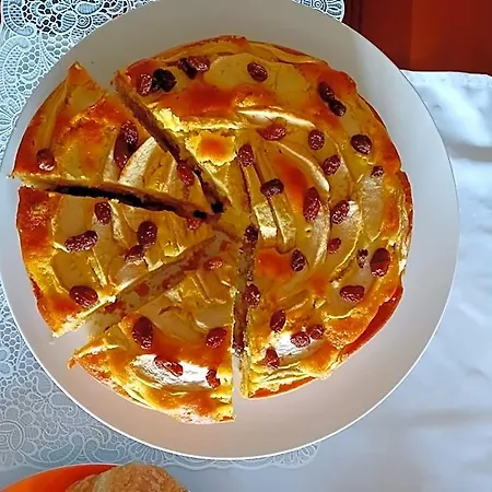 La Cjase Di Pieri E Vilme 3* أوديني