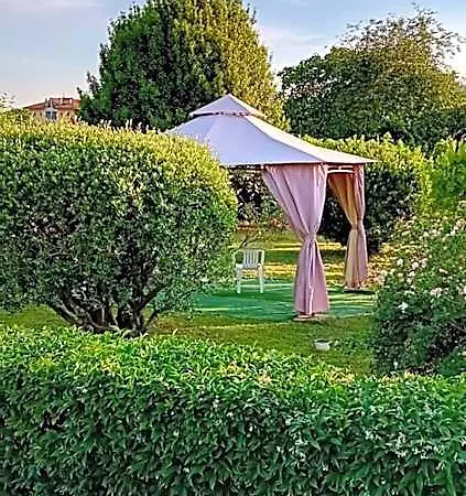 La Cjase Di Pieri E Vilme فندق مبيت وإفطار 3*