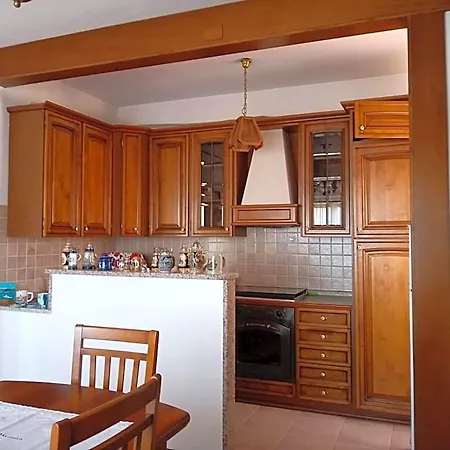 فندق مبيت وإفطار La Cjase Di Pieri E Vilme