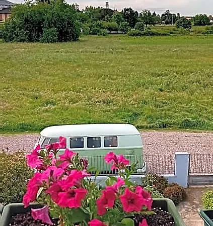 La Cjase Di Pieri E Vilme فندق مبيت وإفطار أوديني