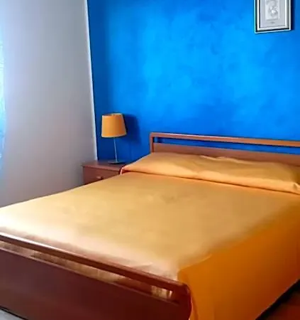 فندق مبيت وإفطار La Cjase Di Pieri E Vilme 3*