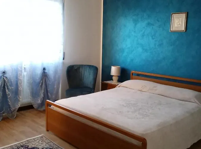 La Cjase Di Pieri E Vilme Udine