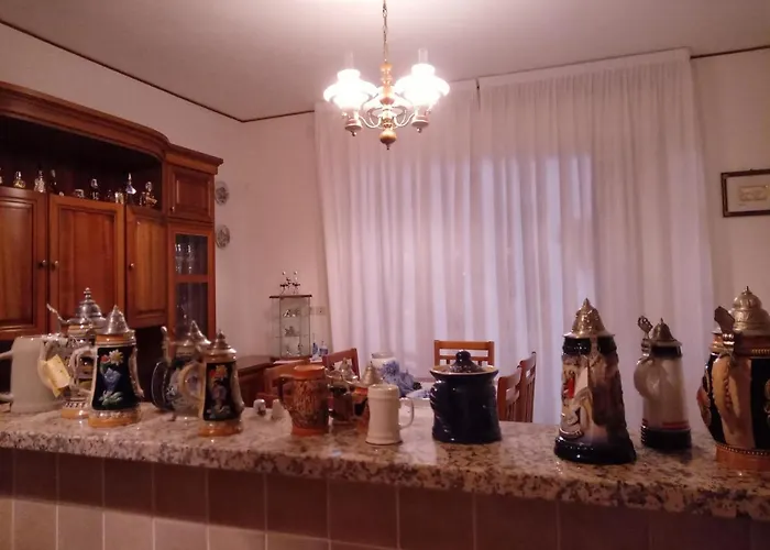 La Cjase Di Pieri E Vilme Udine