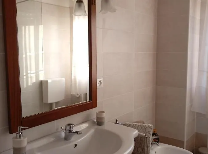 Panzió La Cjase Di Pieri E Vilme 3*