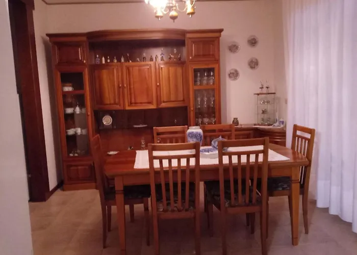 La Cjase Di Pieri E Vilme 3* Udine