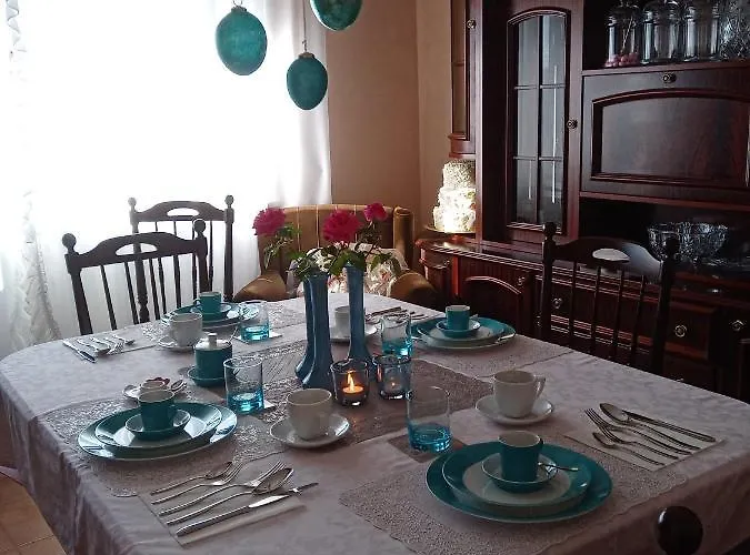 Panzió La Cjase Di Pieri E Vilme Udine