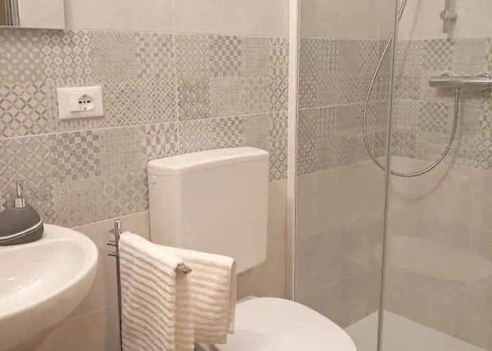 La Cjase Di Pieri E Vilme Udine