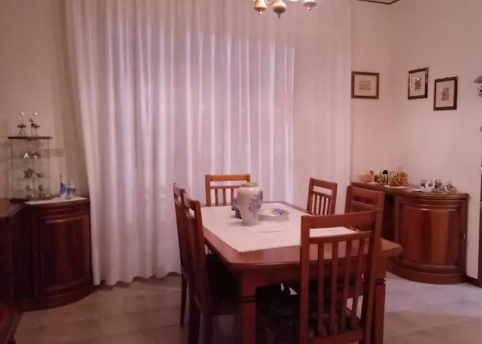 Panzió La Cjase Di Pieri E Vilme 3*