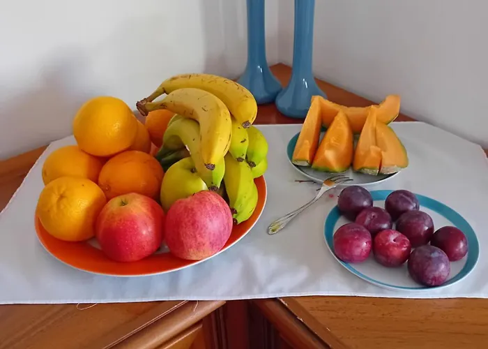 Panzió La Cjase Di Pieri E Vilme