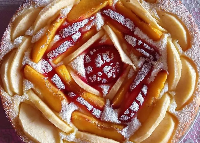 Panzió La Cjase Di Pieri E Vilme