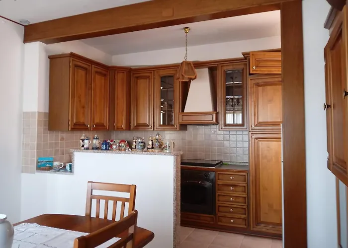 La Cjase Di Pieri E Vilme Udine