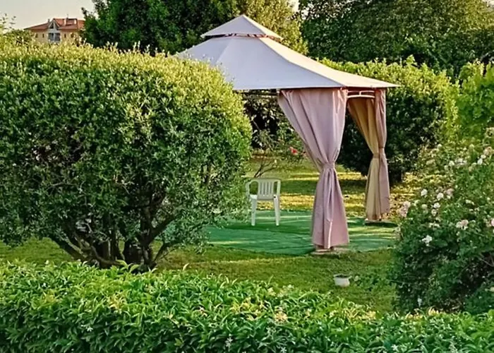 La Cjase Di Pieri E Vilme Udine