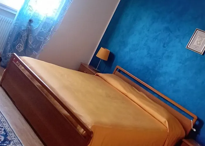 La Cjase Di Pieri E Vilme 3* Udine