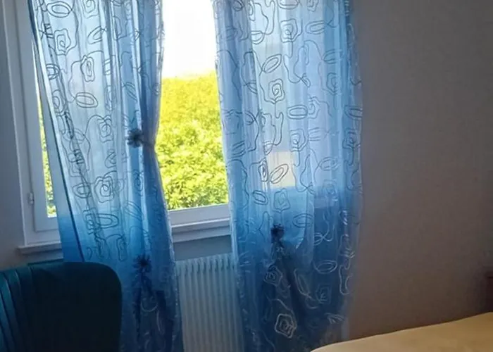 La Cjase Di Pieri E Vilme