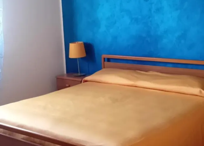 La Cjase Di Pieri E Vilme Panzió